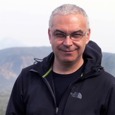 Melih Nedimoğlu