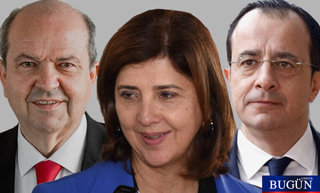 BM Temsilcisi Holguin bu akşam Kıbrıs’ta: Yoğun diplomasi haftası başlıyor