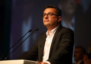 Erhürman: “Umutsuzluk bitti, değişim başlıyor!”