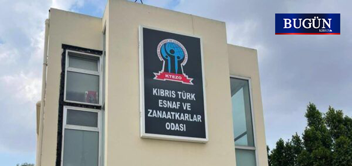 KTEZO: Ülke şantiyeye döndü; planlama yok, yağma var!