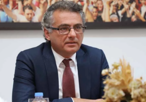 Erhürman: “Kıbrıs Türk halkının değişim iradesi nettir!”