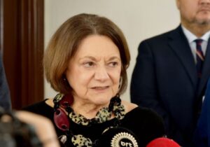 BM Genel Sekreter Yardımcısı DiCarlo, kuzeydeki görüşme sonrası açıklama yaptı