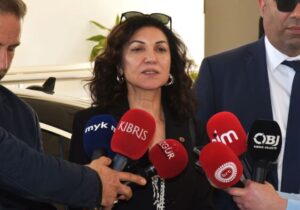 Eylem: “Gerçekleri susturamazsınız!”