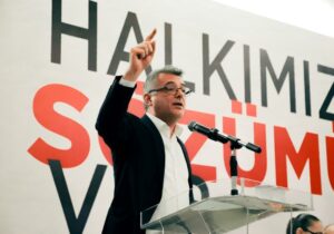 Erhürman: “TMK’nın surunda gedik açıldı”