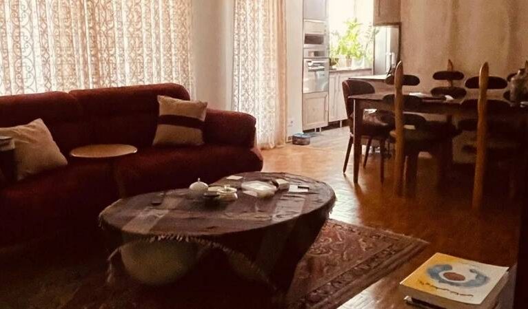 İran’dan kaçanlar evlerinin ‘son fotoğraflarını’ paylaşıyor